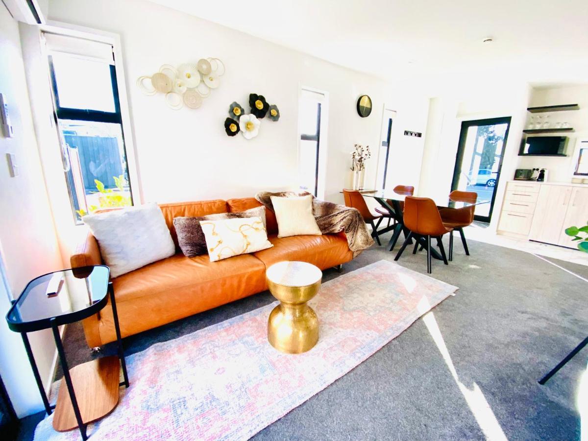 Cbd Luxury Townhouse Apartamento