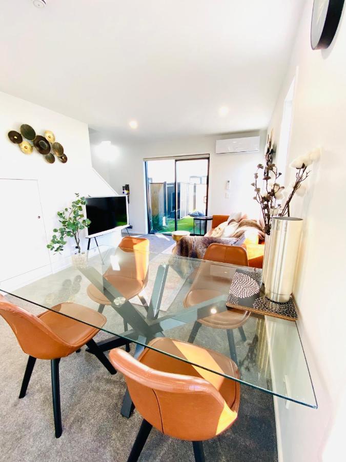 Apartamento Cbd Luxury Townhouse *